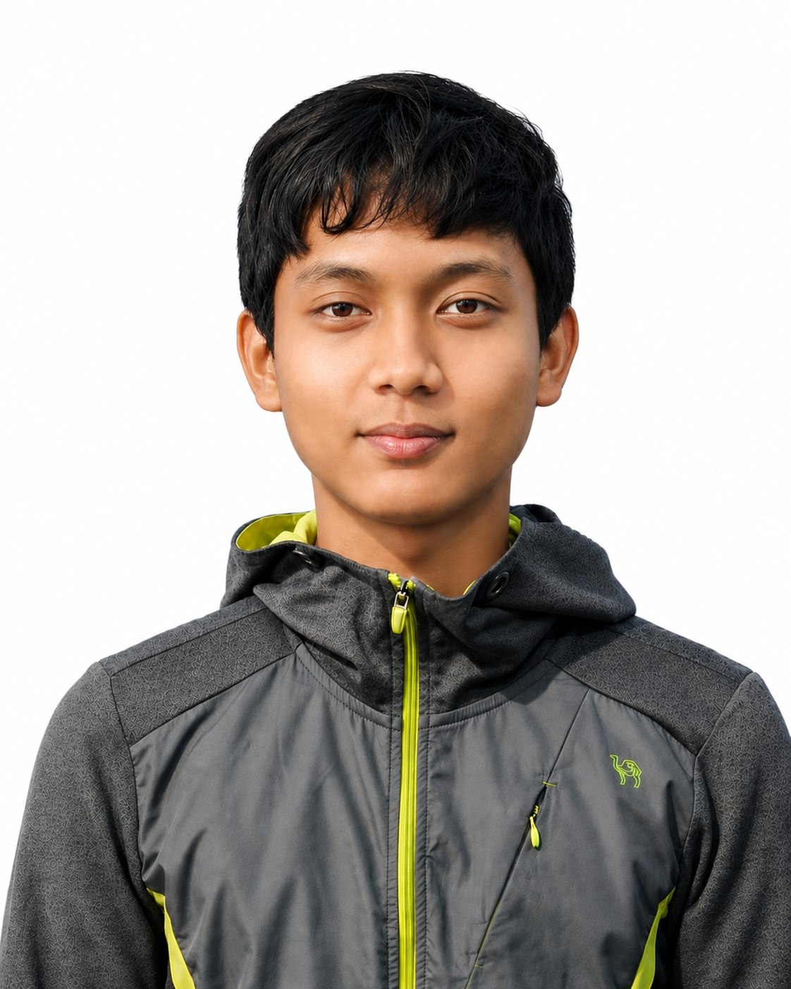 Muhammad Rifqi